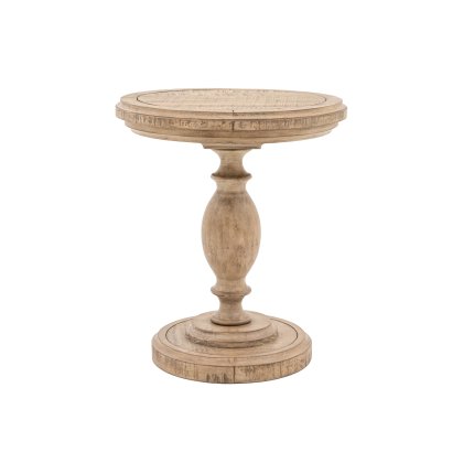 Vancouver Side Table Vancouver Side Table