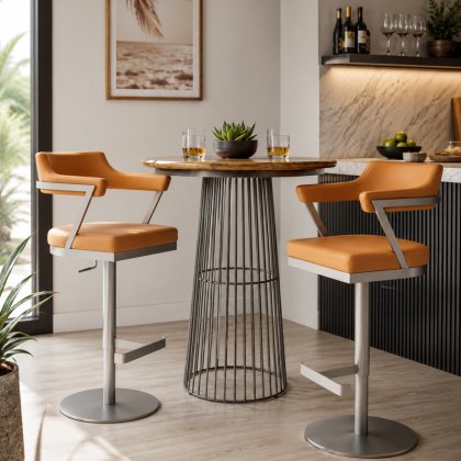 Birdcage Bar Table Birdcage Bar Table