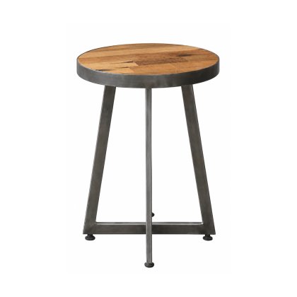 Skiff Lamp Table Skiff Lamp Table