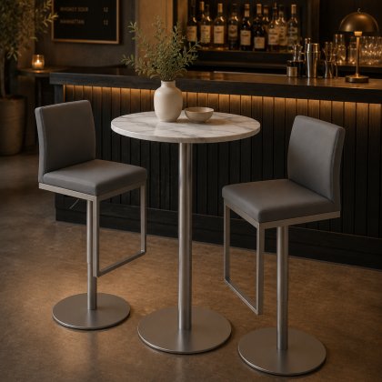 Helsinki Bar Table Helsinki Bar Table