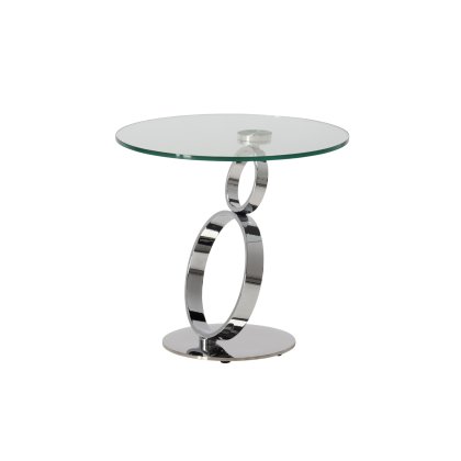 Rings Lamp Table Rings Lamp Table