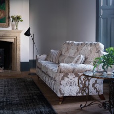 Duresta Southsea Medium Sofa 3