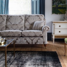 Duresta Southsea Medium Sofa 4