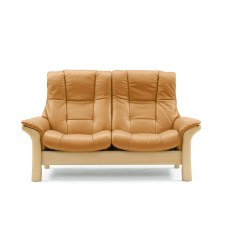 Stressless Buckingham 2 Seater Sofa 1