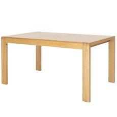 Bosco Medium Extending Dining Table 2