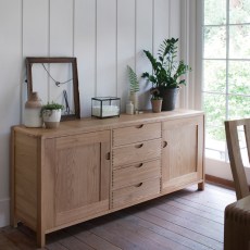 Bosco Sideboard 3