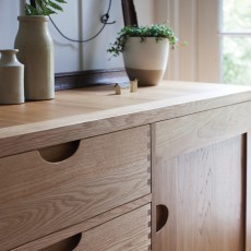 Bosco Sideboard 4