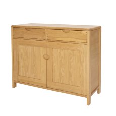 Ercol Bosco Small Sideboard 2