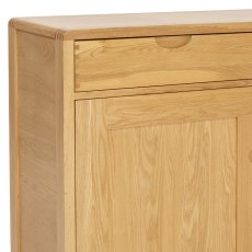 Ercol Bosco Small Sideboard 3