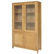 Bosco Display Cabinet 2