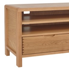 Ercol Bosco TV Unit 3