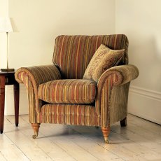 Parker Knoll Burghley Armchair 2