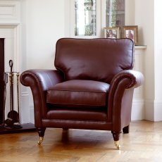 Parker Knoll Burghley Armchair 3