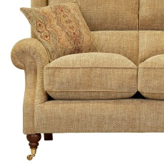 Parker Knoll Henley 2 Seater Sofa 4