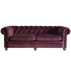 Alexander and James Abraham Grand Sofa 1