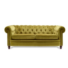 Alexander and James Abraham junior Large Sofa 3