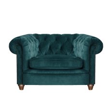 Alexander and James Abraham Junior Armchair 2