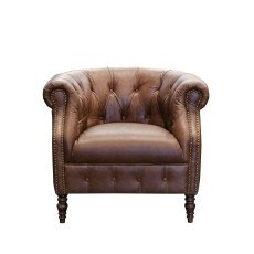 Alexander and James Jude Armchair 2