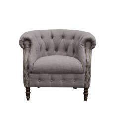 Alexander and James Jude Armchair 3