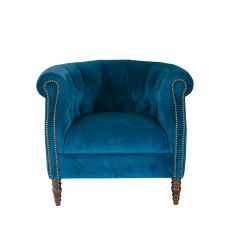 Alexander and James Jude Armchair 4