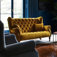 Alexander and James Theo 2 Seater Sofa 3