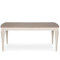 Cookes Collection Geneva 6-8 Extending Dining Table 

