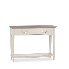 Cookes Collection Geneva Console Table 