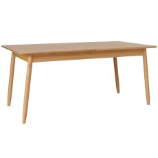 Ercol Teramo Medium Ex Dining Table 2