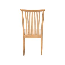 Ercol Teramo Slated Dining Chair 3