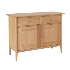 Ercol Teramo Small Sideboard 1