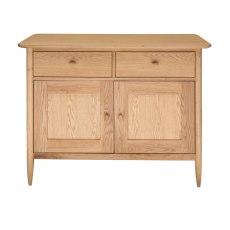 Ercol Teramo Small Sideboard 2