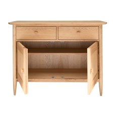 Ercol Teramo Small Sideboard 3