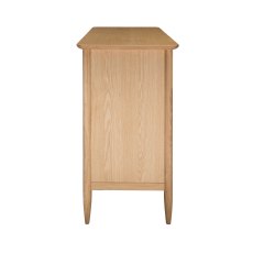 Ercol Teramo Small Sideboard 4