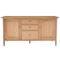 Ercol Teramo Large Sideboard 2