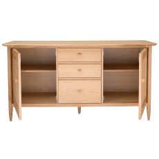 Ercol Teramo Large Sideboard 3