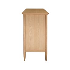 Ercol Teramo Large Sideboard 4