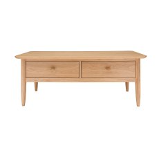 Ercol Teramo Coffee Table 1