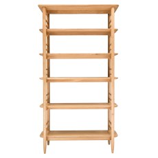 Ercol Teramon Shelving Unit 1