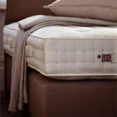 Vispring Devonshire Mattress 2