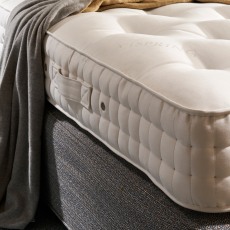 Vispring Baronet Superb Mattress 6