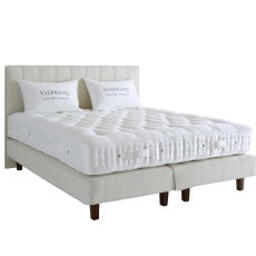 Vispring Herald Superb Divan 1