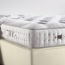 Vispring Herald Superb Mattress 1