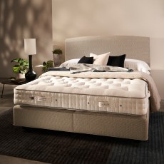 Vispring Herald Superb Mattress 3