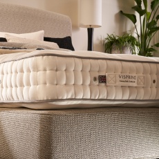 Vispring Herald Superb Mattress 4