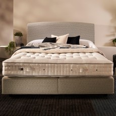 Vispring Herald Superb Mattress 5