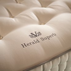 Vispring Herald Superb Mattress 6