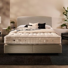 Vispring Herald Superb Mattress 7