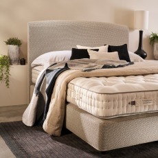 Vispring Herald Superb Mattress 8