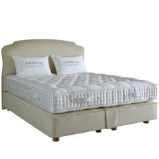 Vispring Regal Superb Divan Set 1