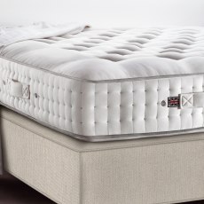 Vispring Regal Superb Mattress 1